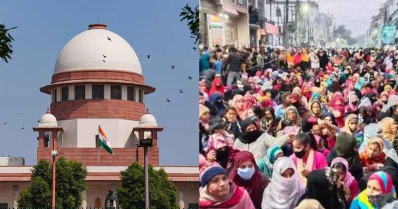 उत्तराखंड :  SC का रेलवे की जमीन पर से अवैध कब्जा हटाने का आदेश, प्रशांत भूषण की दलील खारिज