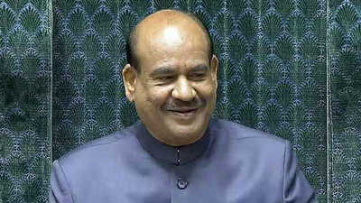 लोकसभा स्पीकर ने संसदीय कूटनीति को धार देने 64 पार्लियामेंट्री फ्रेंडशिप ग्रुप्स का गठन किया