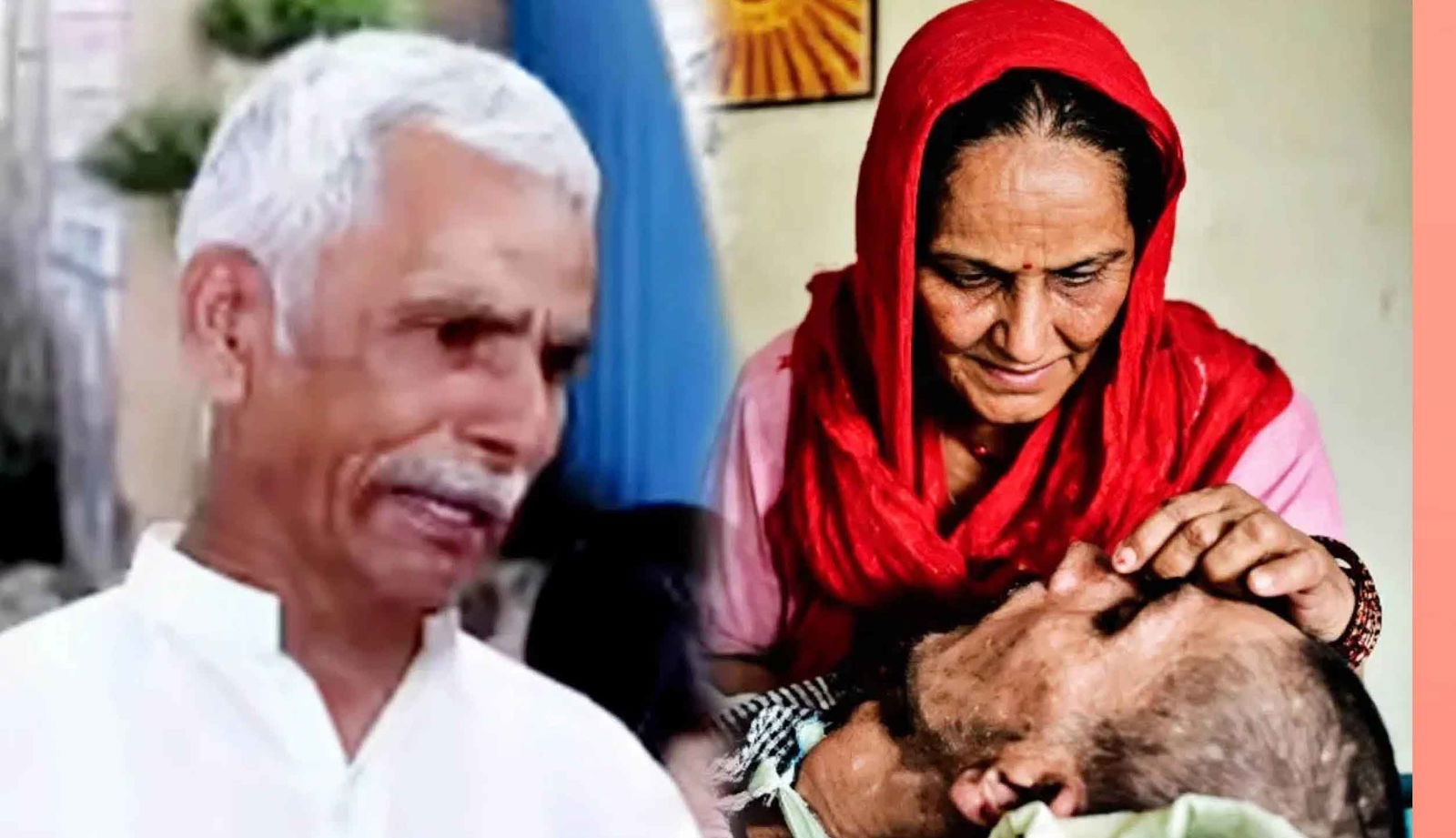 13 साल से कोमा में पड़े हरीश राणा ने ली अंतिम सांस, सुप्रीम कोर्ट ने  इच्छामृत्यु की इजाजत दी थी