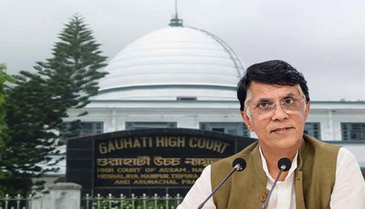 पवन खेड़ा पर गिरफ्तारी की तलवार लटकी, गुवाहाटी हाईकोर्ट ने अग्रिम जमानत याचिका खारिज की