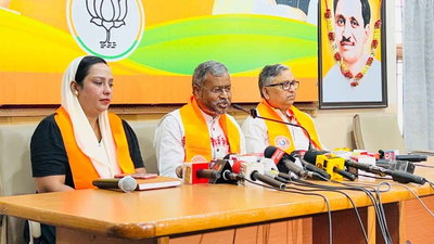 सरना-सनातन विवाद को लेकर बाबूलाल मरांडी का कांग्रेस पर हमला, कहा, समाज को बांटने की राजनीति बंद हो