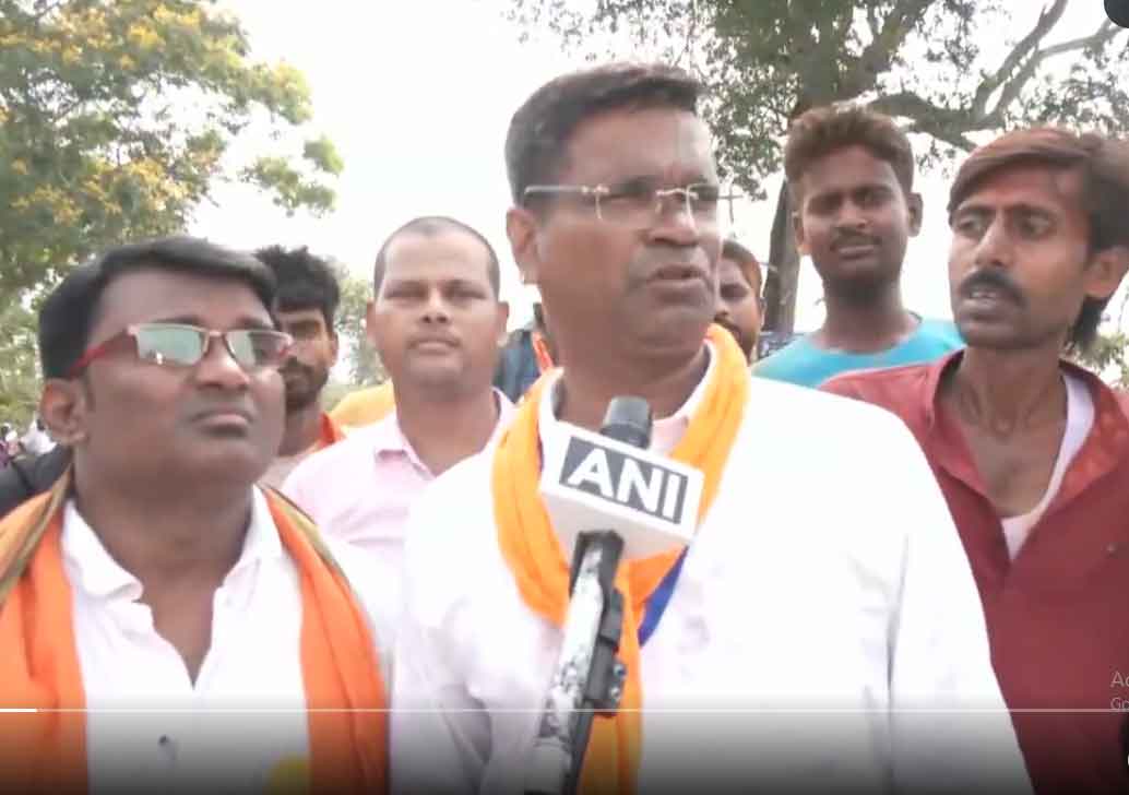 पश्चिम बंगाल फलता विधानसभा : भाजपा प्रत्याशी प्रचंड जीत की ओर, 18 वें राउंड में 92 हजार की लीड