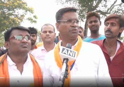 पश्चिम बंगाल फलता विधानसभा : भाजपा प्रत्याशी प्रचंड जीत की ओर, 18 वें राउंड में 92 हजार की लीड