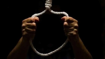 हजारीबाग में छात्र ने फांसी लगाकर आत्महत्या की, जांच में जुटी पुलिस