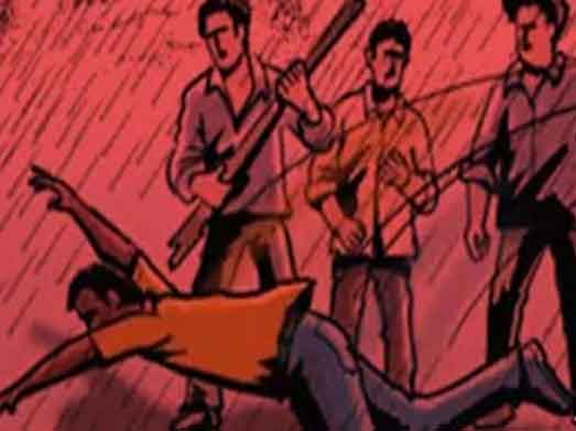 रांची : बार संचालक और स्टाफ पर युवक ने लगाया जानलेवा हमले का आरोप