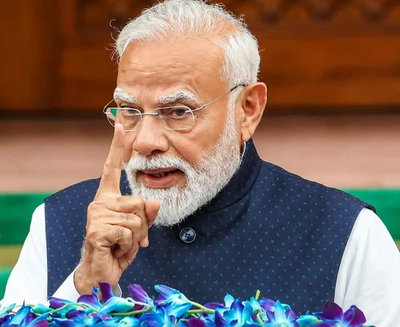 केंद्रीय मंत्रिमंडल ने संशोधित पेपर लीक बिल पर मुहर लगाई, 10 साल की सजा और 10 करोड़ का जुर्माना