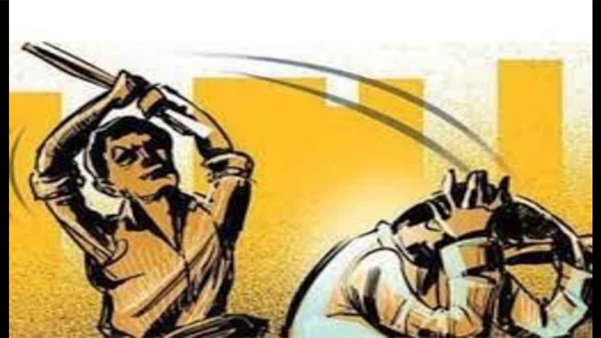 Jharkhand,  land dispute i