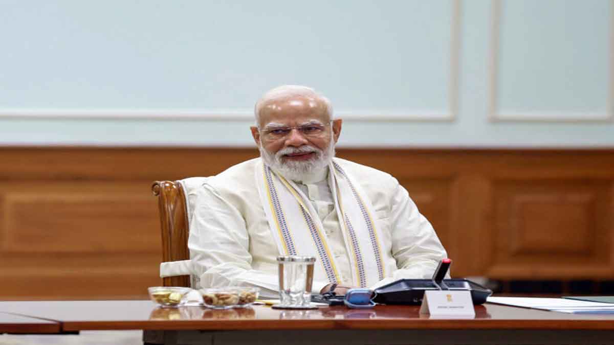 Congress, PM Modi,  Rammandir