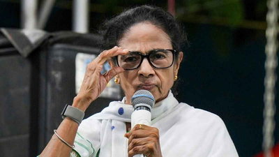 संवेदनशील बूथों पर CRPF की तैनाती का फैसला सही, कलकत्ता हाईकोर्ट में टीएमसी की याचिका खारिज