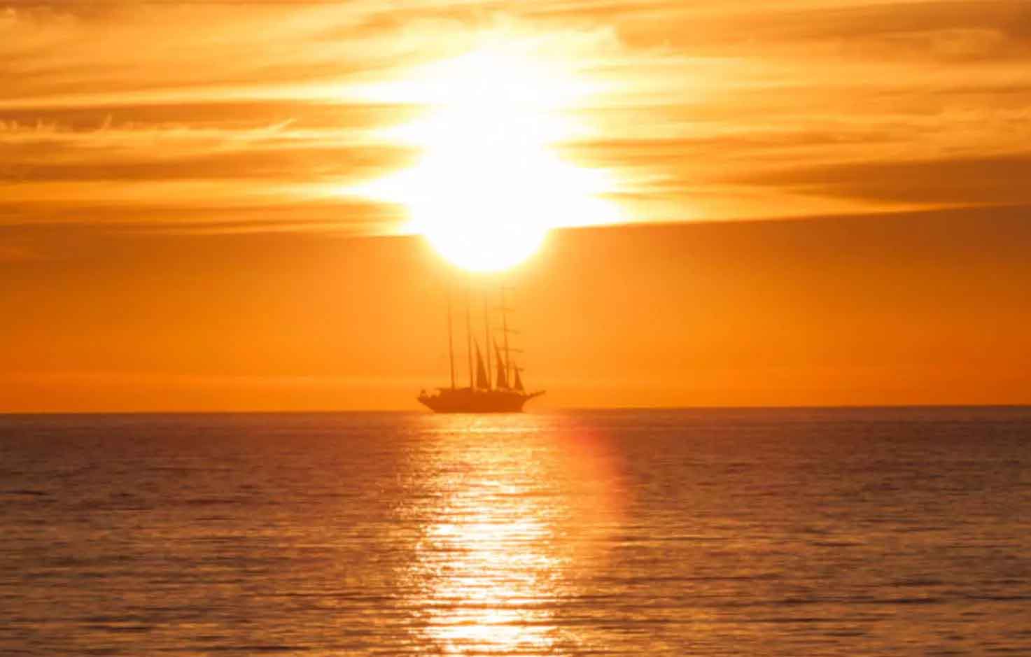 WMO ने चेतावनी जारी की, मई-जुलाई एल नीनो की चपेट में, गर्मी के लिए रहें तैयार