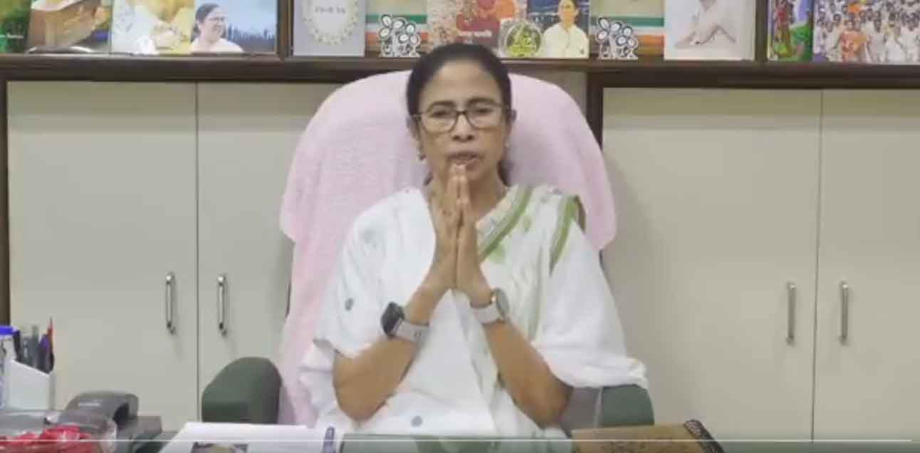 ममता ने कहा, हम लड़ने को तैयार, अंत तक हार नहीं मानेंगे, धांधली से हमें हरा दिया गया, इंडिया अलायंस याद आया