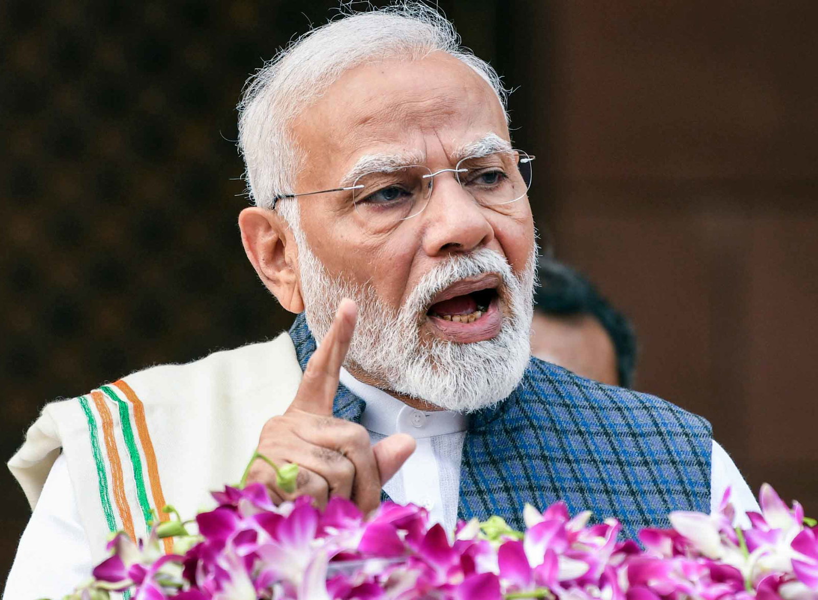 भाजपा ने मनाया संविधान हत्या दिवस,पीएम मोदी ने कहा, आपातकाल संविधान पर सीधा आघात था