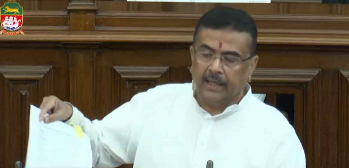 गोदाम हादसे में अब तक 9 की मौत. 10-10 लाख मुआवजे की घोषणा, CM सुवेंदु ने कहा, दोषियों को छोड़ेंगे नहीं