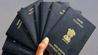 पासपोर्ट नागरिकता का प्रमाण पत्र नहीं, यह यात्रा दस्तावेज है : विदेश मंत्रालय