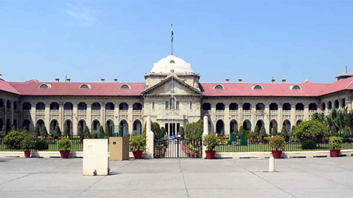 हिजाब पहनना इस्लाम धर्म का अनिवार्य हिस्सा नहीं, इलाहाबाद हाईकोर्ट ने छात्रा की याचिका खारिज की