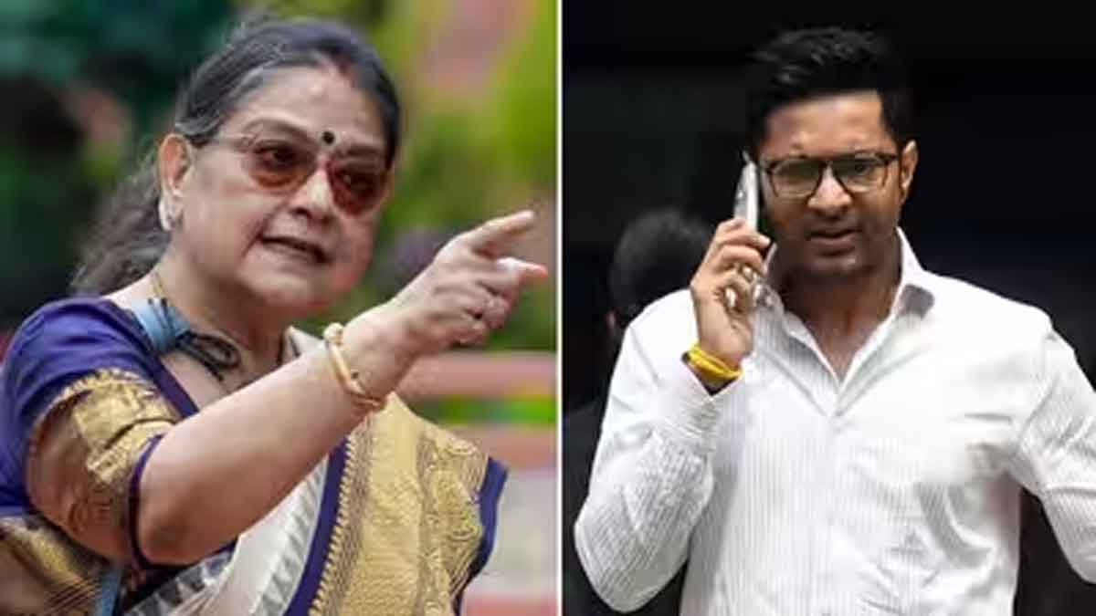 टीएमसी के बागी सांसद बैकफुट पर, अभिषेक बनर्जी की याचिका पर SC ने जवाब तलब किया