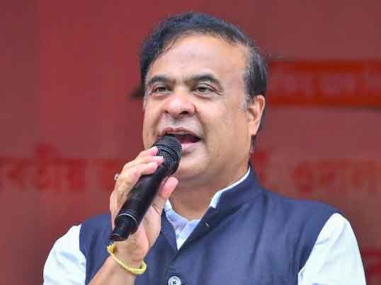असम CM हिमंता को मियां मुसलमान वाले बयान पर गुवाहाटी हाइकोर्ट का नोटिस