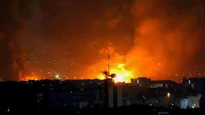 ईरान ने खाड़ी क्षेत्र में कई सैन्य ठिकानों पर हमला किया, छह अमेरिकी सैनिकों की मौत