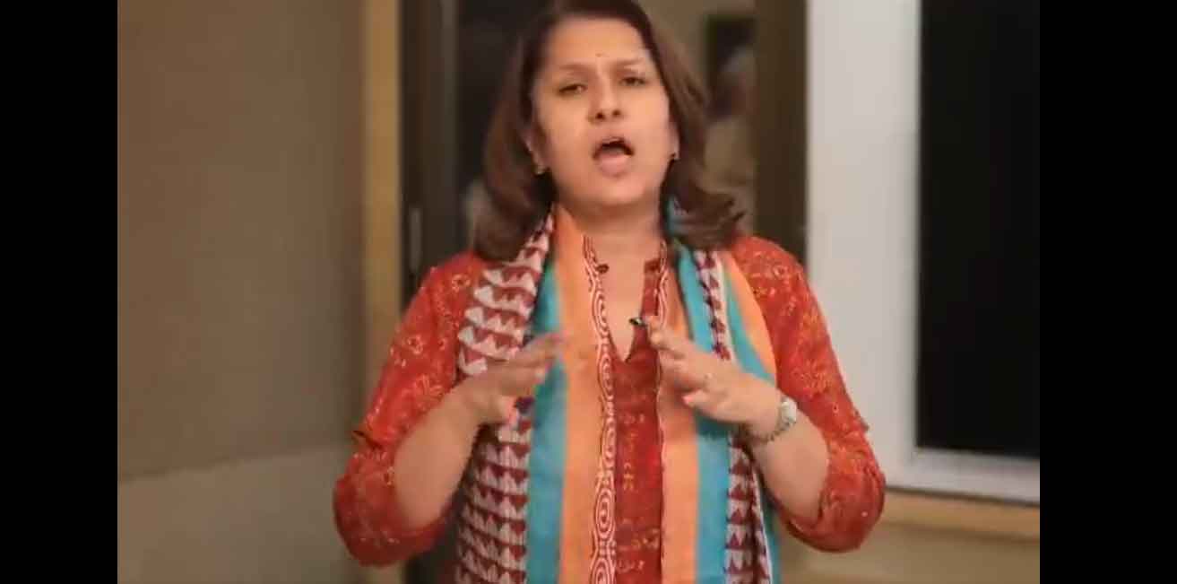 कांग्रेस ने तंज कसा, मोदी सरकार ने लाइन लगाओ योजना शुरू की है