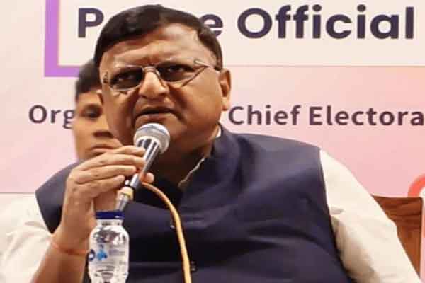 पश्चिम बंगाल के डायमंड हार्बर में वोटरों को डराने-धमकाने की घटनाएं, एफआईआर