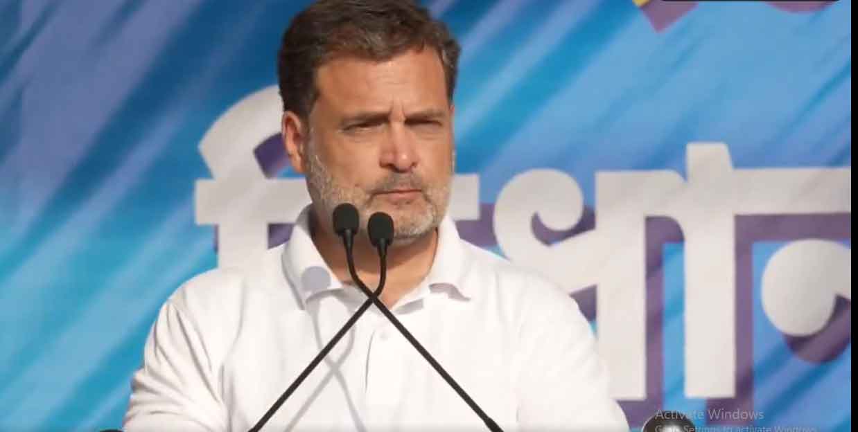 आसनसोल में  कांग्रेस कार्यकर्ता देबदीप चटर्जी की हत्या, राहुल गांधी का आरोप,  हत्या में  टीएमसी  के गुंडों का  हाथ