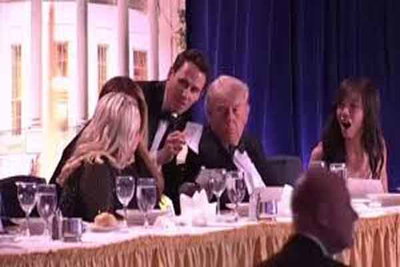 होटल हिल्टन में फायरिंग, राष्ट्रपति ट्रंप वहां थे मौजूद, कहा, सीक्रेट सर्विस ने हम सबकी जान बचाई