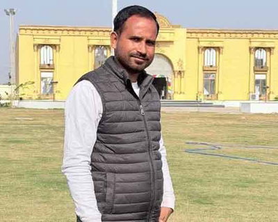 मेदिनीनगर के रेड़मा से लापता युवक का  शव  जोरकट में मिला,  अपहरण कर हत्या की आशंका