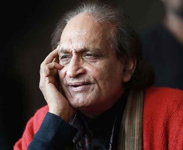 Shri Raghu Rai प्रतिष्ठित फोटो जर्नलिस्ट पद्म श्री रघु राय नहीं रहे, आज शाम दिल्ली में ...