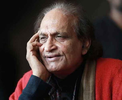 प्रतिष्ठित फोटो जर्नलिस्ट पद्म श्री रघु राय नहीं रहे, आज शाम दिल्ली में किया जायेगा अंतिम संस्कार