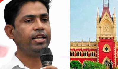 जहांगीर खान की मुसीबत बढ़ी, कलकत्ता हाईकोर्ट ने अंतरिम सुरक्षा रद्द कर दी, गिरफ्तारी की तलवार लटकी