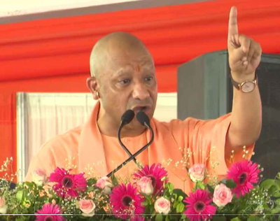 राम मंदिर चंदा चोरी प्रकरण : चंपत राय,अनिल मिश्रा ने इस्तीफा दिया, योगी ने कहा, कोई बचेगा नहीं