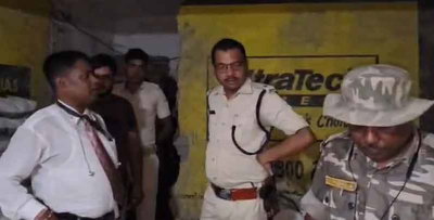 धनबाद : नकली नमक फैक्ट्री का भंडाफोड़, टाटा और पतंजलि ब्रांड के नाम पर हो रही थी सप्लाई