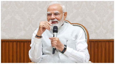 खेलो इंडिया डायलॉग गुरुवार को, पीएम मोदी  वीडियो कॉन्फ्रेंसिंग के माध्यम से युवाओं को संबोधित करेंगे
