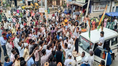 झारखंड को प्रश्नपत्र लीक मुक्त प्रदेश बनाना है, जायेंगे गांव-गांव : देवेंद्र नाथ महतो