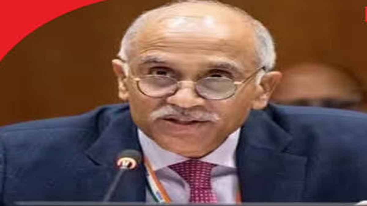 वीटो पावर के बिना UNSC के स्थायी सदस्य दूसरे दर्जे के समान : भारत