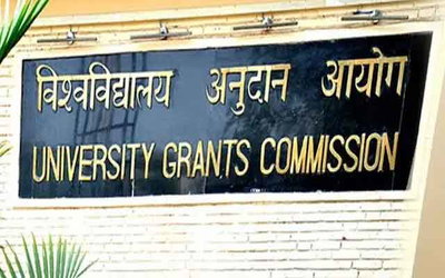 UGC  के नये नियमों  पर सरकार अपना रुख साफ करेगी, दुरुपयोग नहीं होने दिया जायेगा.