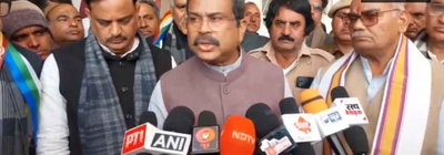 यूजीसी विवाद, सरकार नींद से जागी,  धर्मेंद्र प्रधान ने कहा, किसी के भी साथ अन्याय नहीं होने दिया जायेगा