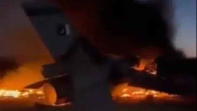 तालिबान का दावा, एफ-16 मार गिराया, पाकिस्तान का ऑपरेशन गजब लिल-हक शुरू, काबुल, कंधार पर बम बरसाये