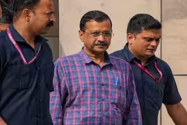 शराब नीति मामला : राउज एवेन्यू कोर्ट ने केजरीवाल को बरी किया, सीबीआई  हाईकोर्ट पहुंची