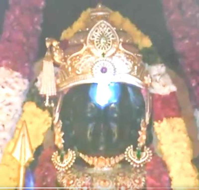 रामनवमी :  अयोध्या में रामलला का भव्य सूर्य तिलक, पीएम मोदी ऐतिहासिक पल के गवाह बने