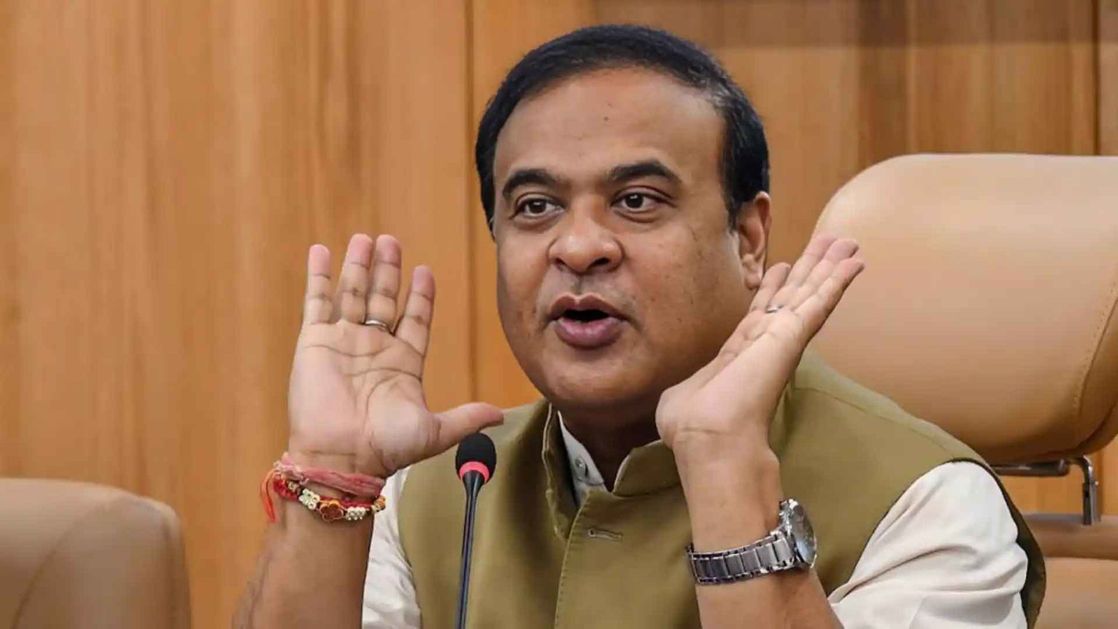 उत्तराखंड और गुजरात के बाद असम में भी UCC विधेयक पास, कांग्रेस-एआईयूडीएफ ने किया विरोध