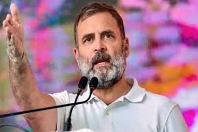 CBSE परीक्षा में गड़बड़ी, राहुल ने मोदी सरकार से पूछा, दागी कंपनी COEMPT को CBSE का ठेका क्यों दिया