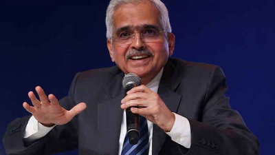 मोदी मंत्रिमंडल में फेरबदल की संभावना, पूर्व RBI गवर्नर शक्तिकांत दास को वित्त मंत्री बनाये जाने के कयास