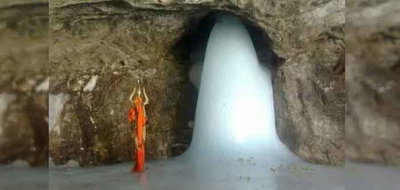 श्री अमरनाथ यात्रा का शुभारंभ 3 जुलाई से, CAPF और J&K आर्म्ड पुलिस की कई कंपनियां तैनात