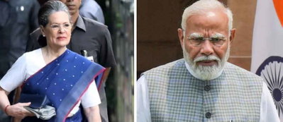 ईरान-अमेरिका के बीच मध्यस्थता की भूमिका में पाकिस्तान...सोनिया गांधी ने विदेश नीति पर मोदी सरकार को घेरा