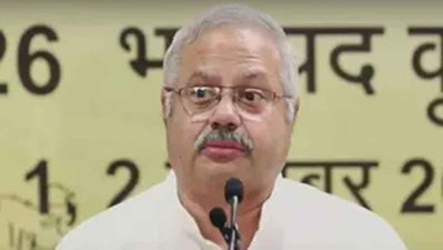 आरएसएस की विचारधारा जानना चाहते हैं तो मैडिसन स्क्वेयर के कार्यक्रम में शामिंल हों : सुनील आंबेकर