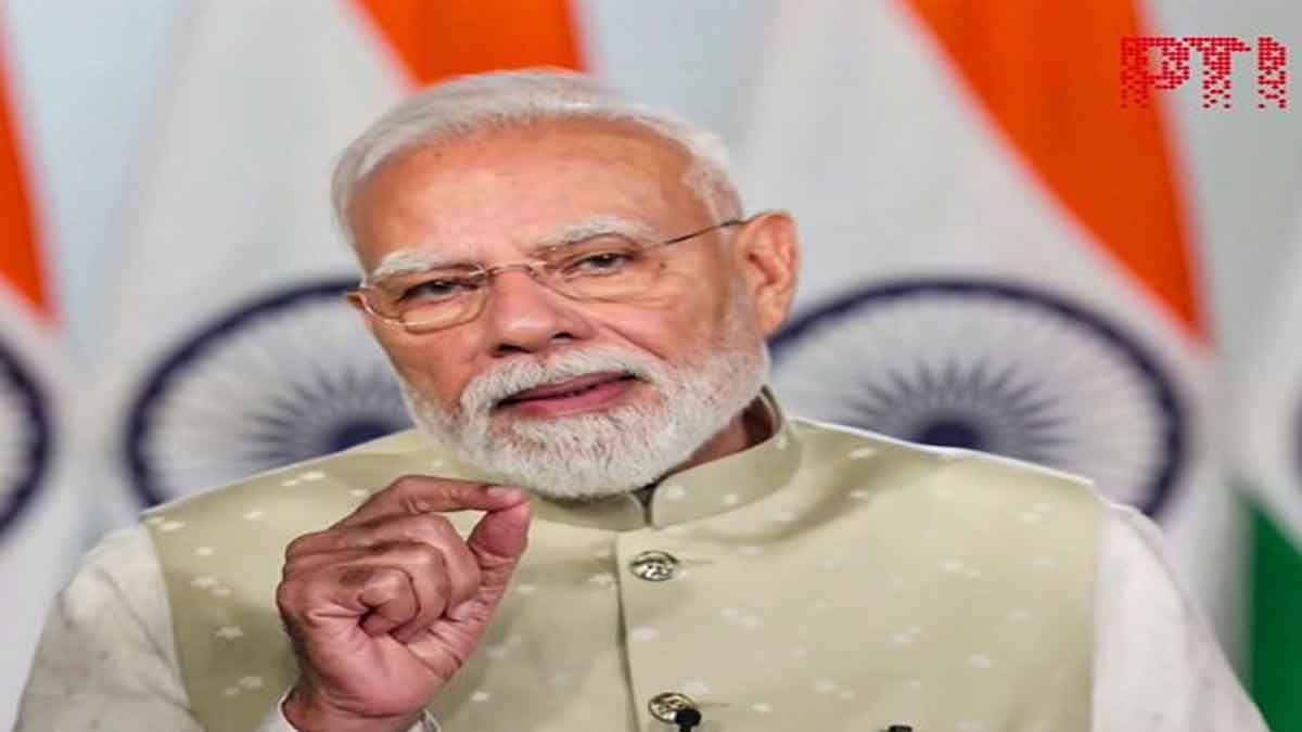 Khelo India Dialogue, PM Modi