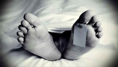 पलामू : ग्रेफाइट कंपनी में कंटेनर की चपेट में आने से मजदूर की मौत
