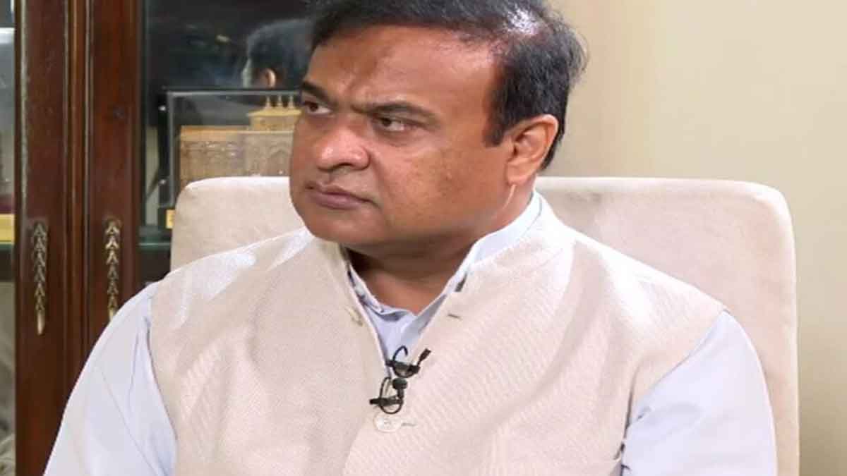 Himanta,  child marriage