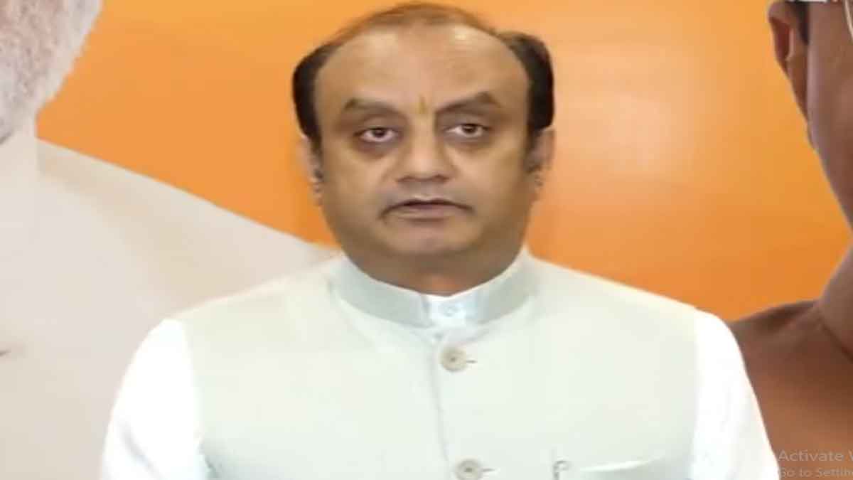 MLC results, Congress, BJP